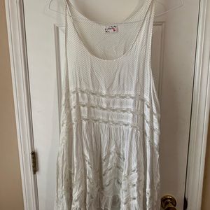Free People dress/tank top
